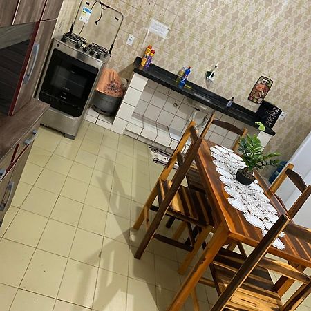 Apto Exclusivo, 200M Da Praia, Horario Flexivel 24 Horas 포르탈레자 외부 사진