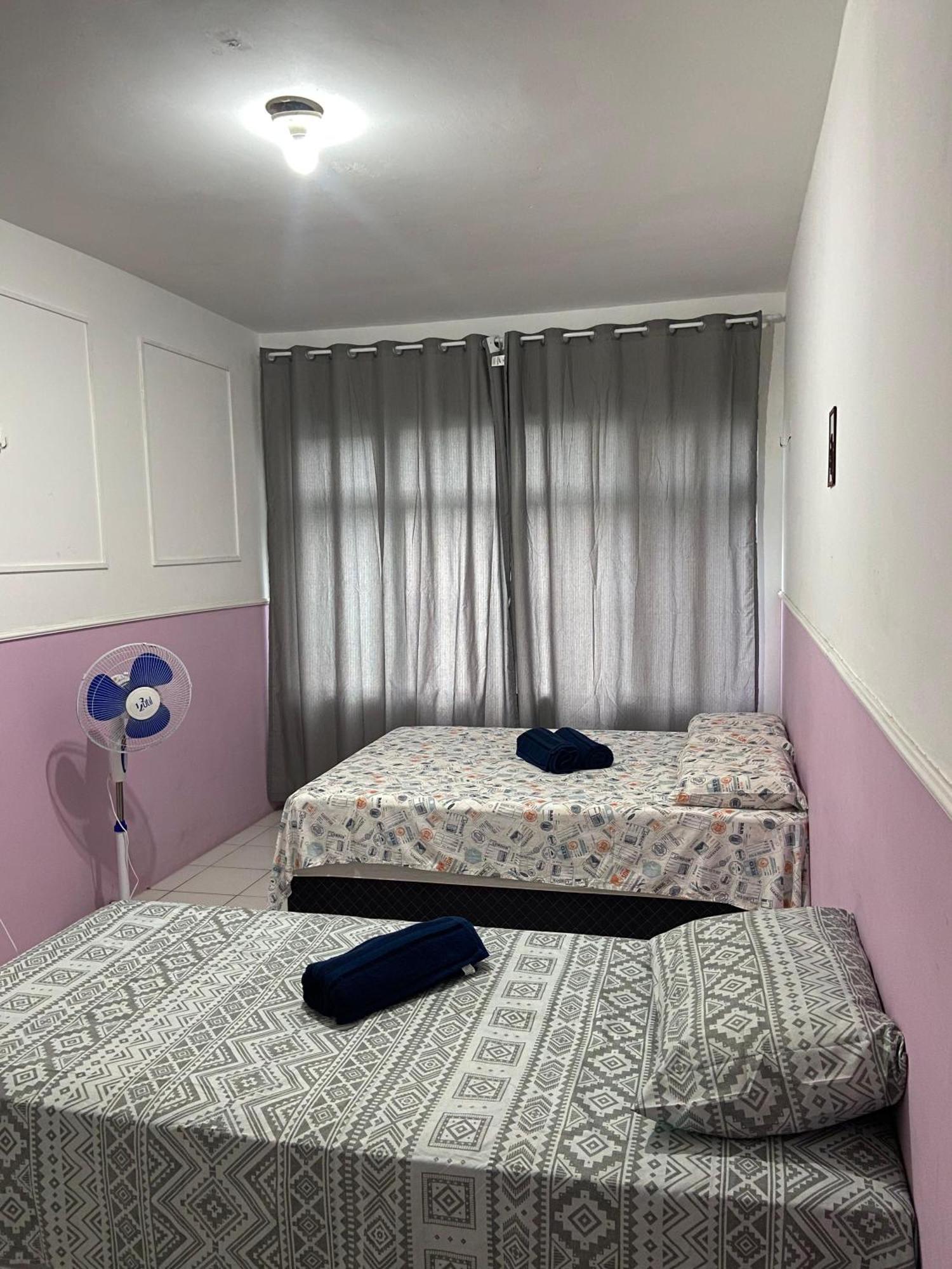 Apto Exclusivo, 200M Da Praia, Horario Flexivel 24 Horas 포르탈레자 외부 사진
